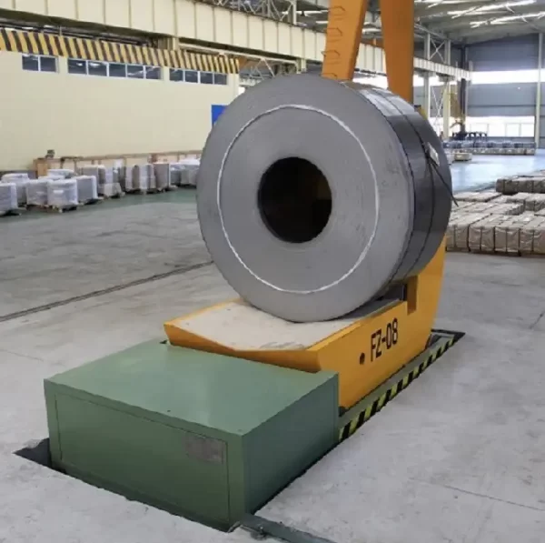 Coil Tilt and Rotation Solution - Image 4