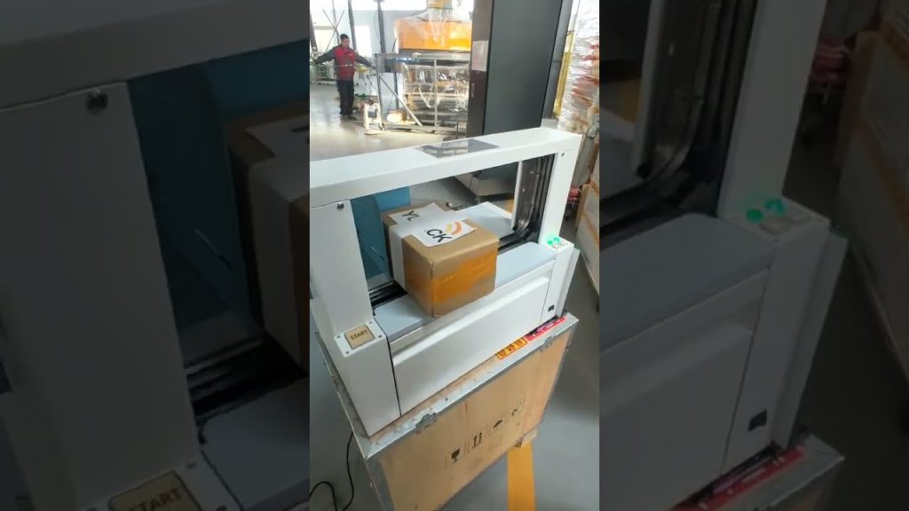 “Efficient Banknote Banding Machine for Streamlined Paper Strapping: A YUPACK Innovation” “Efficient Banknote Banding Machine for Streamlined Paper Strapping: A YUPACK Innovation”