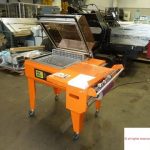 “Efficient Mini Shrink Wrapper Machine Available for Purchase in UK at Competitive Price”