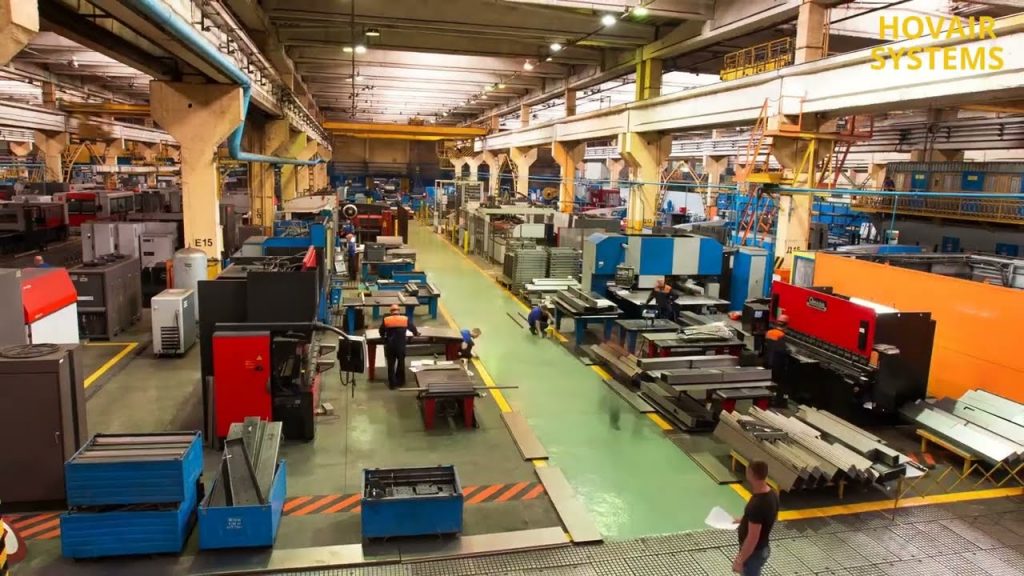 Essential Material Handling Equipment for Efficient Business Operations