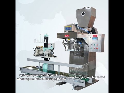 “Innovative High-Capacity Powder Packing Machine for Efficient Protein Powder Filling and Packaging”