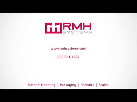 Innovative Semi-Automatic Stretch Wrap Machine: Boosting Efficiency and Precision