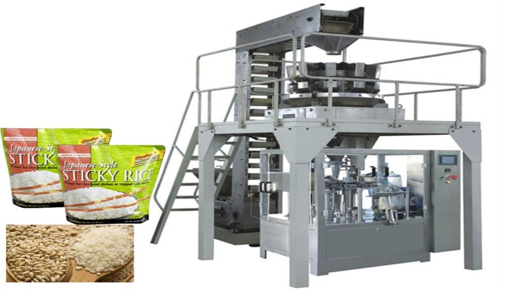 “Innovative Solution: Next-Gen Large Bag Granule Food Packaging Machine for Efficient Filling and Packing” “Innovative Solution: Next-Gen Large Bag Granule Food Packaging Machine for Efficient Filling and Packing”