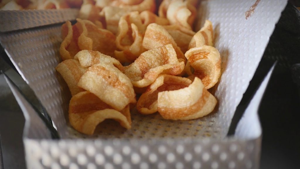 “Innovative Solutions for Streamlining Industrial Handling and Food Processing Operations”