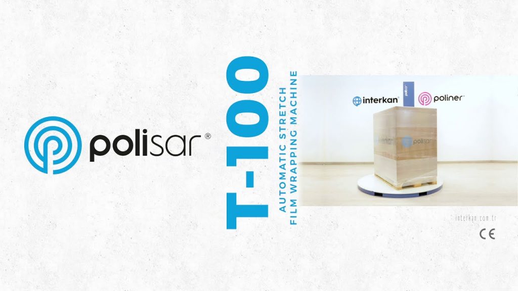 Revolutionary Pallet Wrapping Solution: The Ultimate Shrink Wrap Machine Revolutionary Pallet Wrapping Solution: The Ultimate Shrink Wrap Machine