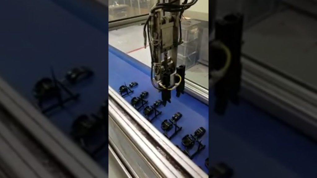 Revolutionize Injection Molding Setup for Unparalleled Efficiency and Precision