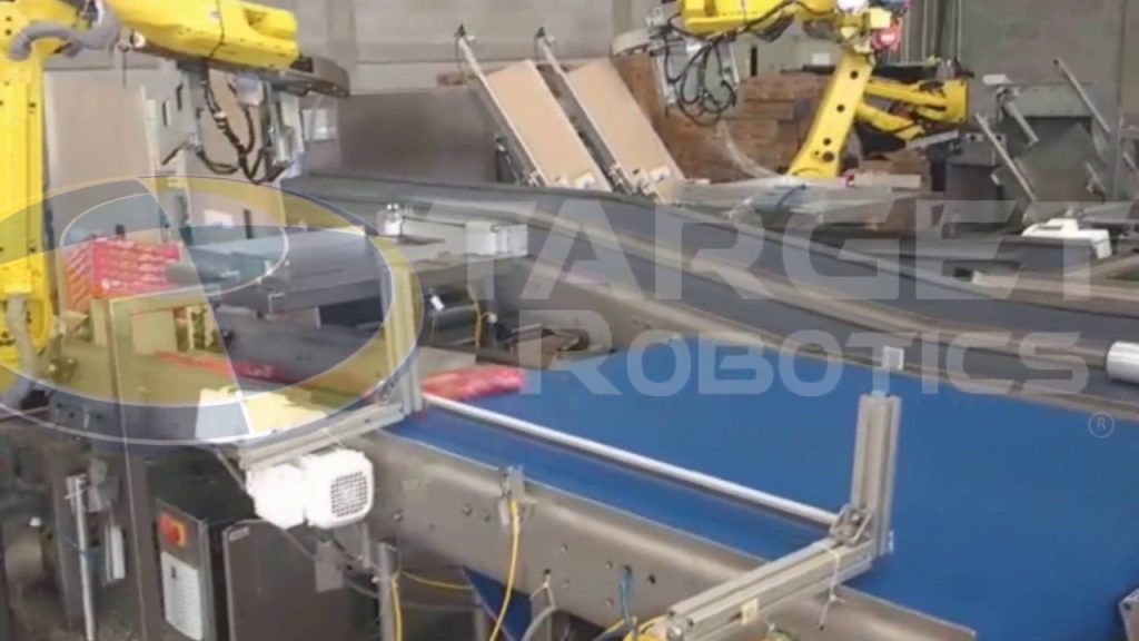 Revolutionizing Food Packaging: A Game-Changing System for Enhanced Efficiency and Freshness Revolutionizing Food Packaging: A Game-Changing System for Enhanced Efficiency and Freshness