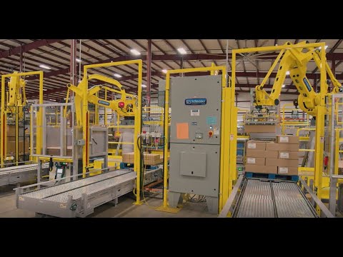 The Significance of Automation in Packaging for Improved Efficiency