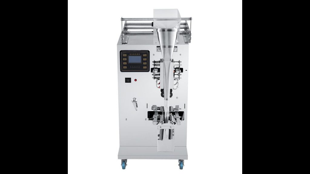 Unique Liquid Filler: Revolutionary Quantitative Weighing & Packaging Machine for Enhanced Efficiency