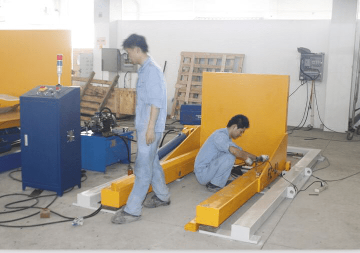 Roll Management Flipper - Image 3