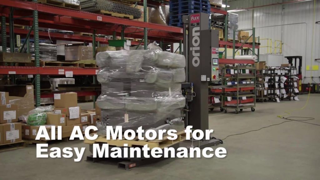 “Enhanced Flex HPD Stretch Wrapping Machine: High Profile Deluxe Solution for Efficient Stretch Wrapping” “Enhanced Flex HPD Stretch Wrapping Machine: High Profile Deluxe Solution for Efficient Stretch Wrapping”