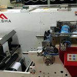 “Innovative Flexo Label Printer: Revolutionizing Label Making with Enhanced Efficiency and Quality”
