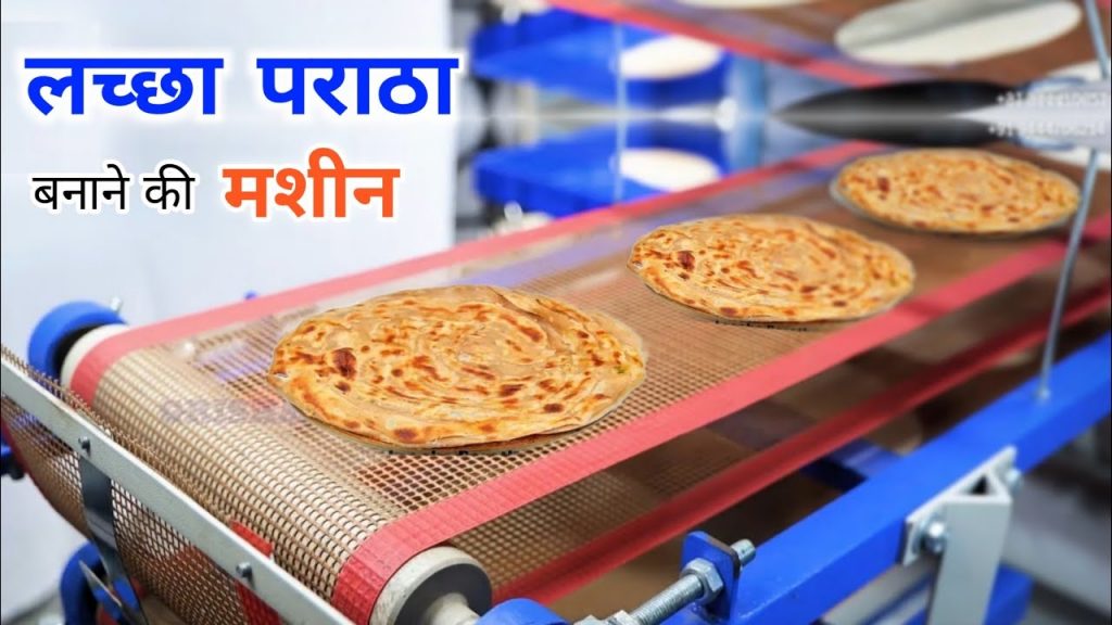 “Innovative Money-Making Idea: Revolutionize Food Packaging with Lachha Paratha Machine for Sale!” “Innovative Money-Making Idea: Revolutionize Food Packaging with Lachha Paratha Machine for Sale!”
