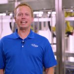 “Innovative Packaging Solutions: Enhancing Efficiency and Performance with Delkor’s Cutting-Edge Case Packing System”