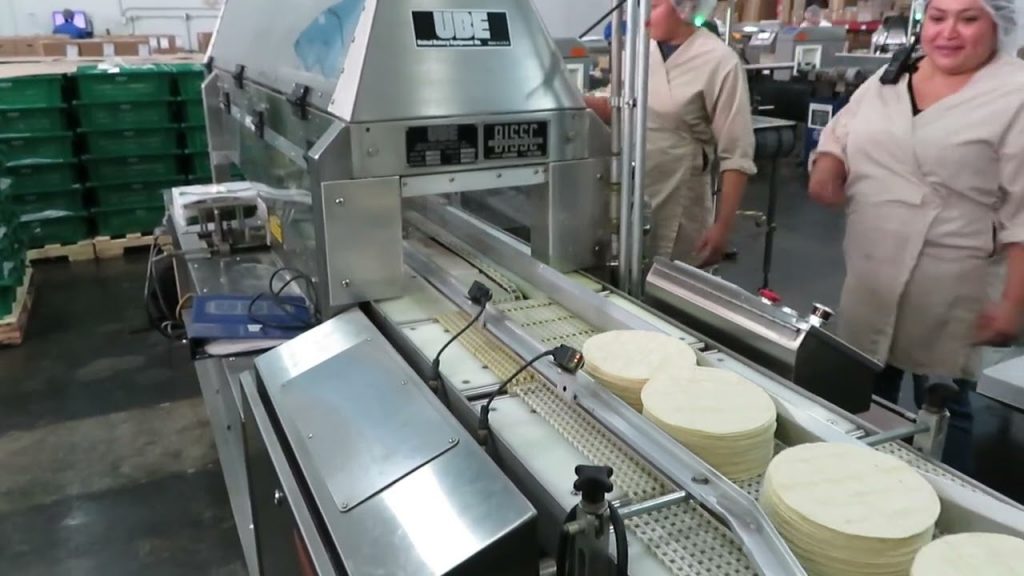 “Innovative Tortilla Packaging Machine with Intelligent Belt Infeed and Advanced Counter Stacker for Efficient Food Packaging” “Innovative Tortilla Packaging Machine with Intelligent Belt Infeed and Advanced Counter Stacker for Efficient Food Packaging”