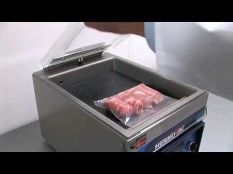 “Revolutionary Compact Eco-Friendly Food Packaging Machine: Enhanced Henkovac Vacuum Technology” “Revolutionary Compact Eco-Friendly Food Packaging Machine: Enhanced Henkovac Vacuum Technology”