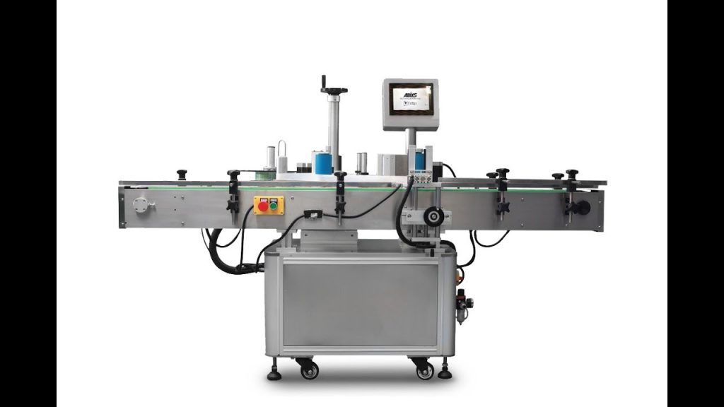 “Revolutionary Jar Label Applicator Machine: Enhancing Speed and Efficiency for JLA-470 Line” “Revolutionary Jar Label Applicator Machine: Enhancing Speed and Efficiency for JLA-470 Line”