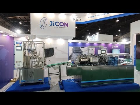 Revolutionary Packaging Solution: The Ultimate Filltube 60 + CT 100 Automatic Line for Maximum Efficiency Revolutionary Packaging Solution: The Ultimate Filltube 60 + CT 100 Automatic Line for Maximum Efficiency