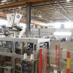 “Revolutionary Packaging Solution for Milk Powder: Enhanced Efficiency & Freshness Guarantee”