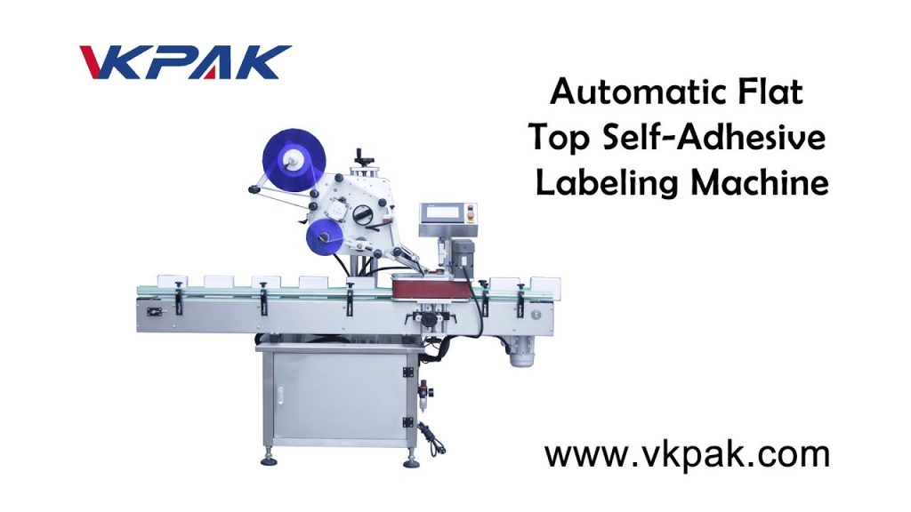 “Revolutionary QR Code Label Applicator: Effortless, Efficient, and Unique”
