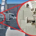 “Revolutionary Robotic Bricklayer: Building 100-300 Homes Annually”