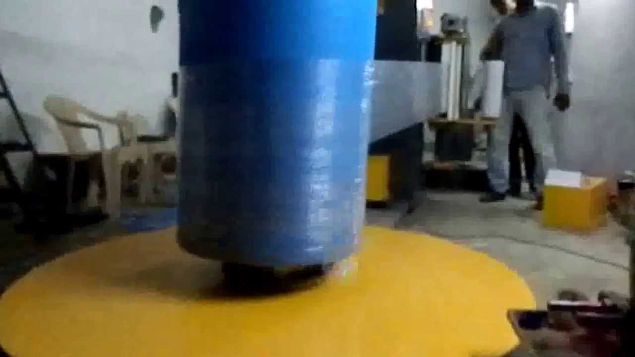 Revolutionize Your Packaging Process with the Ultimate Pallet Wrapping ...