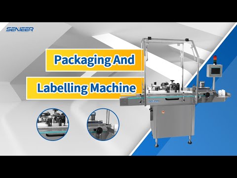 “Revolutionizing Pharmaceutical Packaging: A Comprehensive Guide to Senieer’s Advanced Labelling and Packaging Solutions” “Revolutionizing Pharmaceutical Packaging: A Comprehensive Guide to Senieer’s Advanced Labelling and Packaging Solutions”