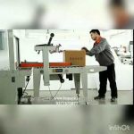 “Ultimate Packaging Solution: Innovative and Efficient Carton Sealer and Box Strapping Machine for Enhanced Industrial Operations”