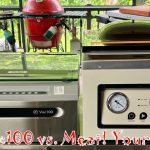 “Ultimate Showdown: Powerful Chamber Vacuum Sealers Battle it Out for Perfect Meat Preservation!”