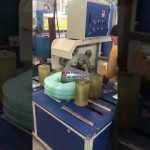 Plastic Hose Pipe Wrapping Machine
